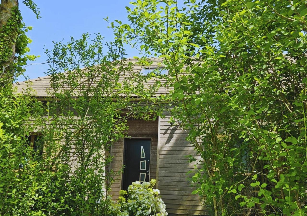 Gite Bannost Exterior photo